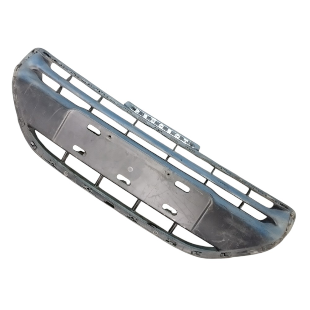 Grade Superior Dianteira Peugeot 208 2013 2014 A 2018