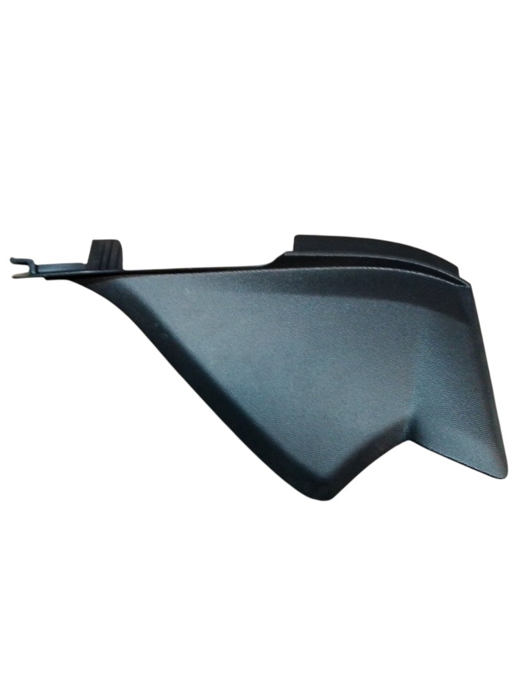 Moldura Lateral Do Painel Peugeot 208 1.0 2023 2024