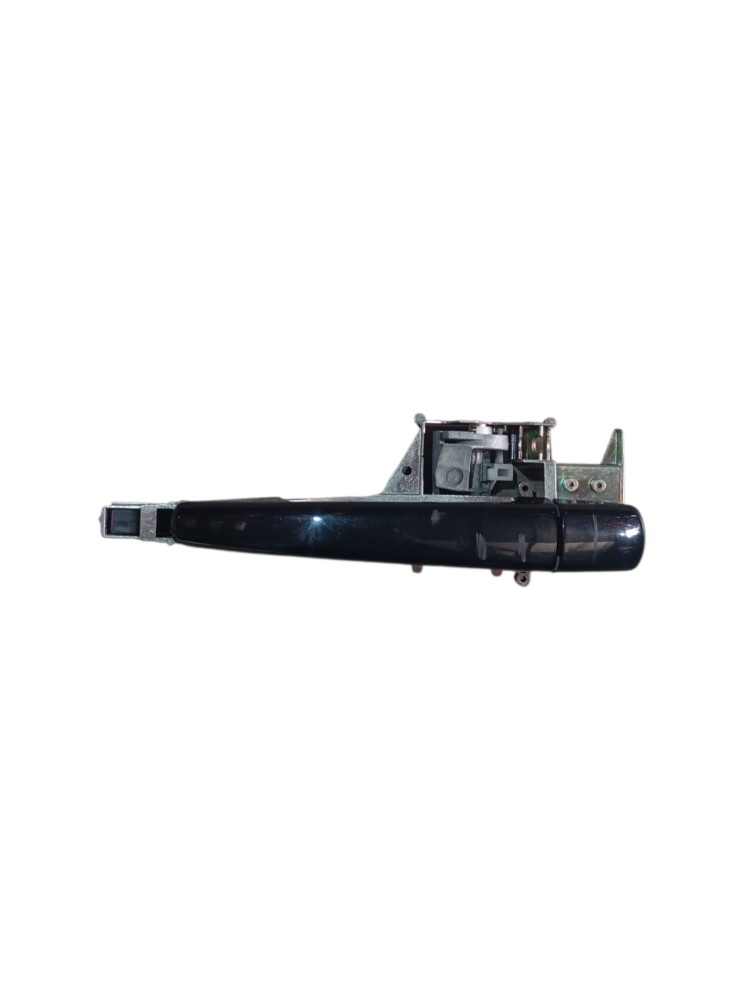Maçaneta Externa Traseira Esquerda Citroen C3 2014 2015
