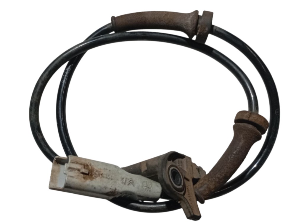Sensor ABS D.E Peugeot 307 1.6 16V  2002 2012