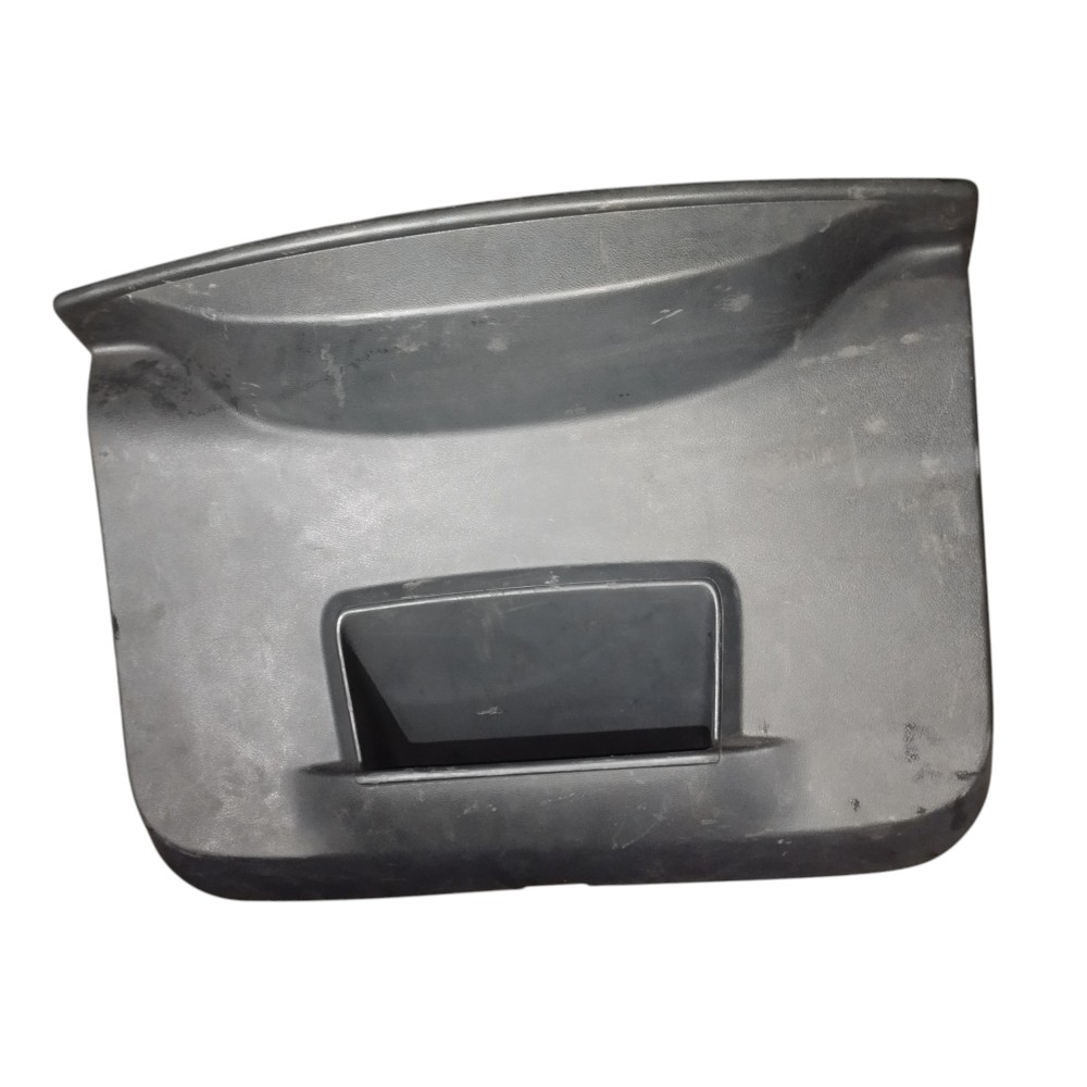 Moldura Interna Porta Malas Renault Duster 2012 2013 A 2019