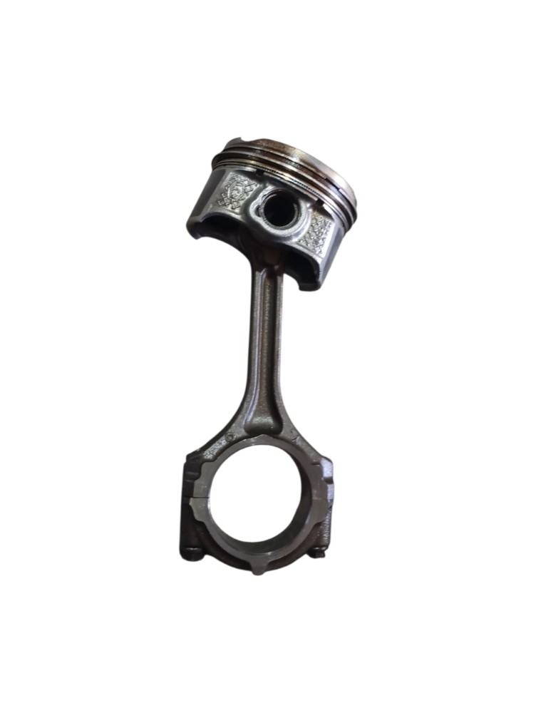 Pistão Com Biela Std Renault Sandero 2.0 2020 2021