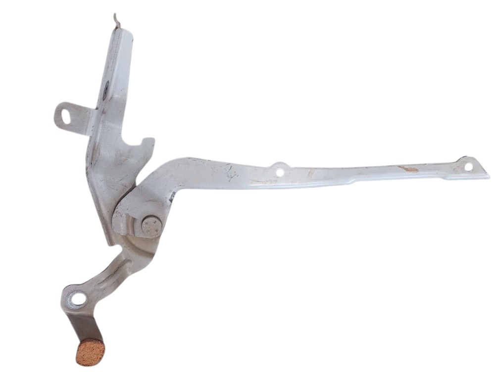 Dobradiça Capô Esquerda Dianteiro Peugeot 2008 1.0 2025 2026