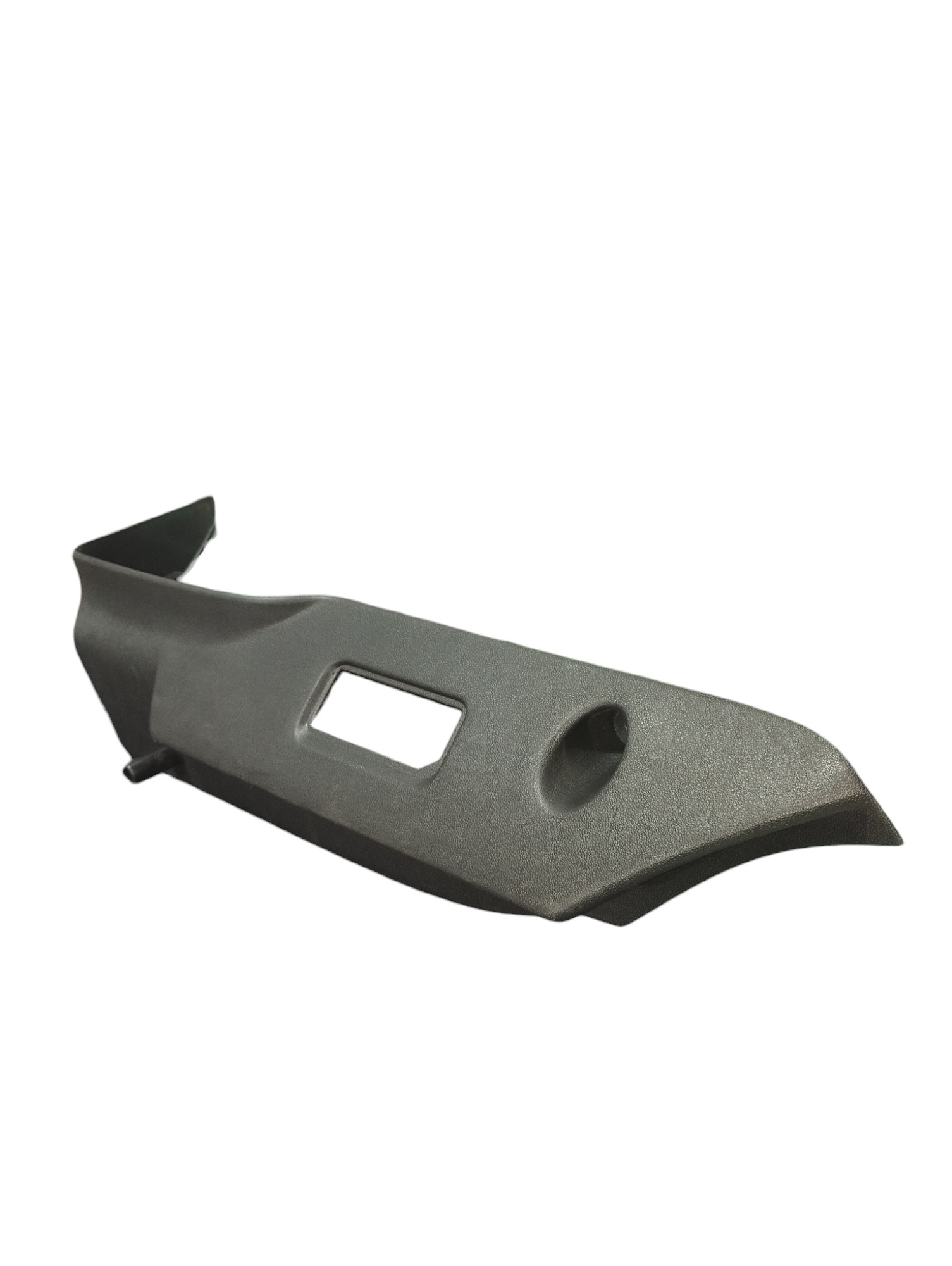 Acabamento Esquerdo Porta Malas Citroen C4 Cactus 2022 2023 6