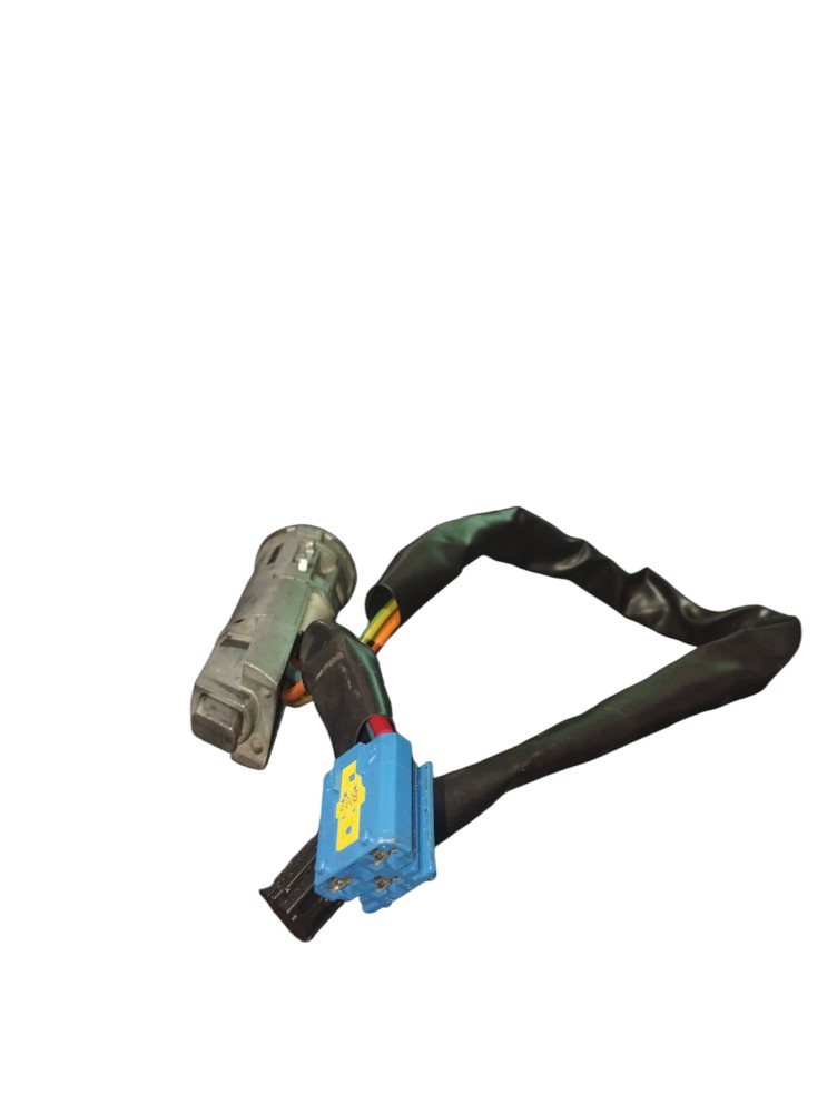 Miolo Ignição Direção Peugeot 206 2001 A 2008