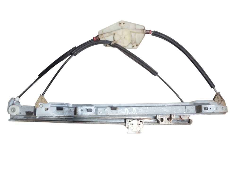 Máquina De Vidro Citroen C4 Pallas Dianteira Direita 2010