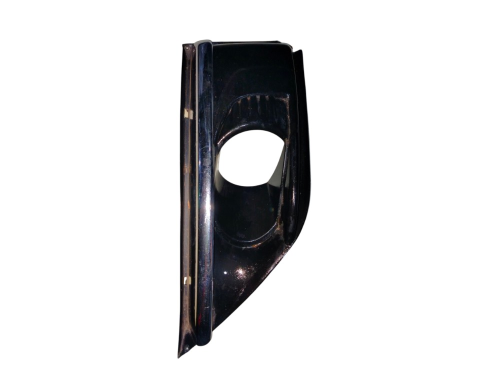 Moldura Farol Milha Esquerdo Citroen Gran C4 Picasso 2012 Esquerdo