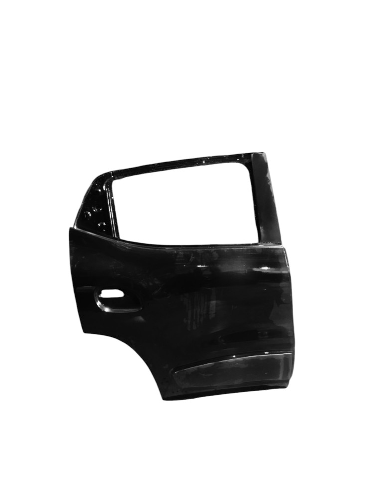 Porta Traseira Direita Renault Kwid 2024