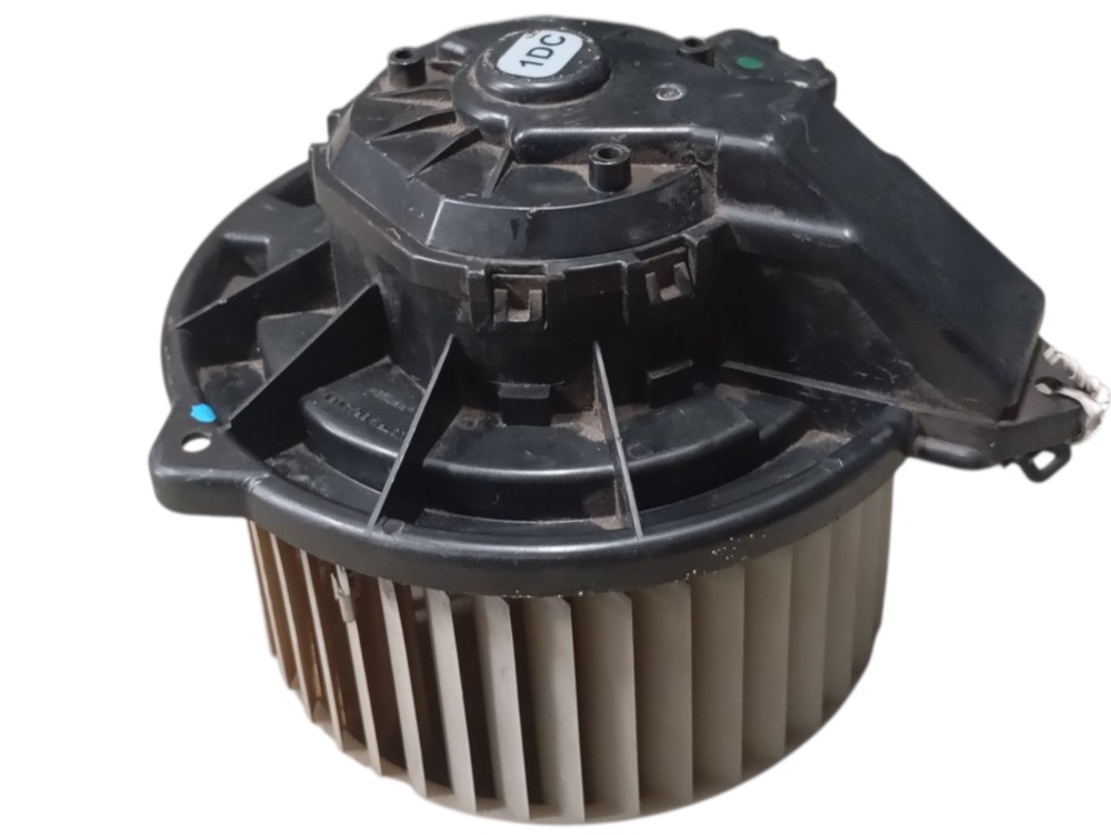Motor Ventilação Ar Volkswagen Gol G5 G6 G7 1.6 8v 2008 2022