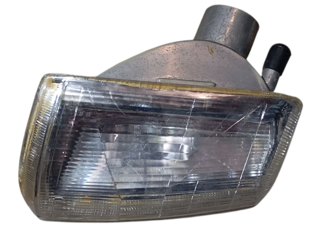 Laterna Cristal Pisca Dianteira Direita Peugeot 205 1992 98 Direito