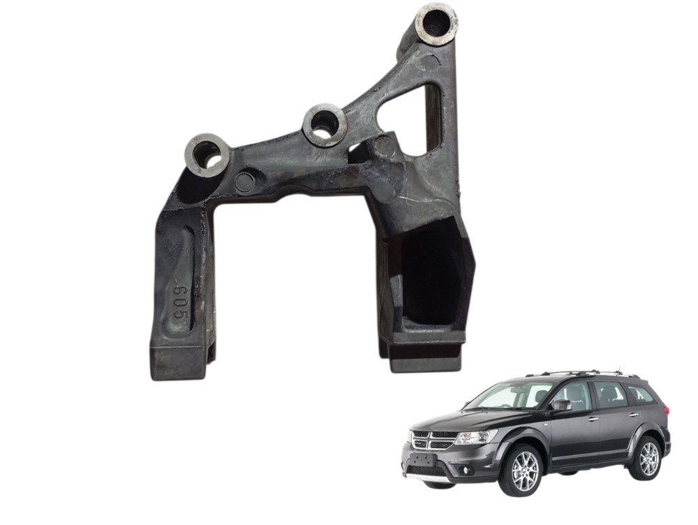 Suporte Coxim Câmbio Dodge Journey Freemont 3.6 V6 2010 2018