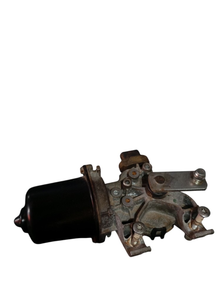 Motor Limpador Traseiro Peugeot 206 2001 2014