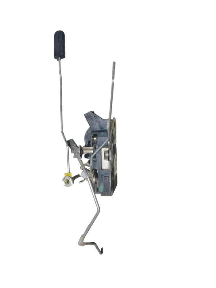 Fechadura Porta Dianteira Direita Renault Kangoo 2002 2003