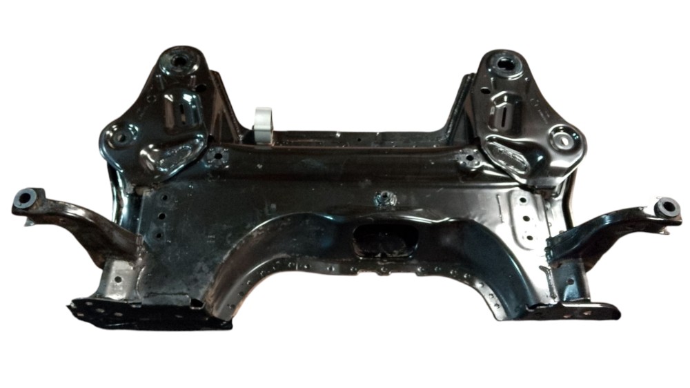 Quadro Agregado Dianteiro Peugeot 208 1.6 2021 2022