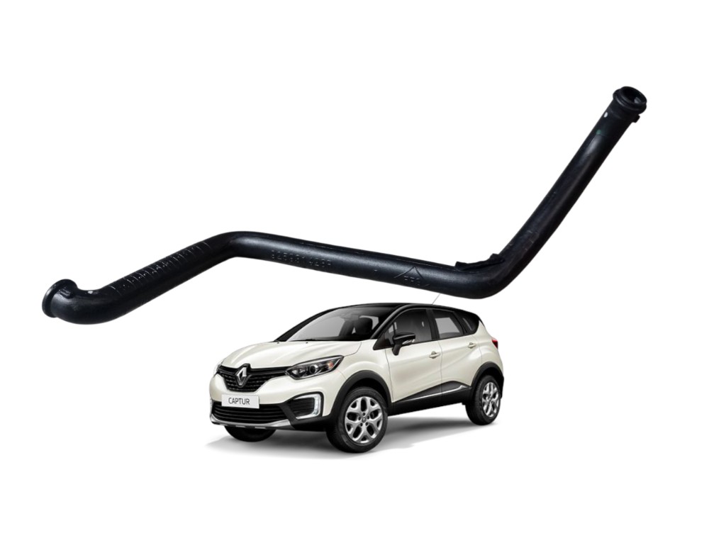 Mangueira Duto Respiro Ar Renault Captur 2.0 2017 2018