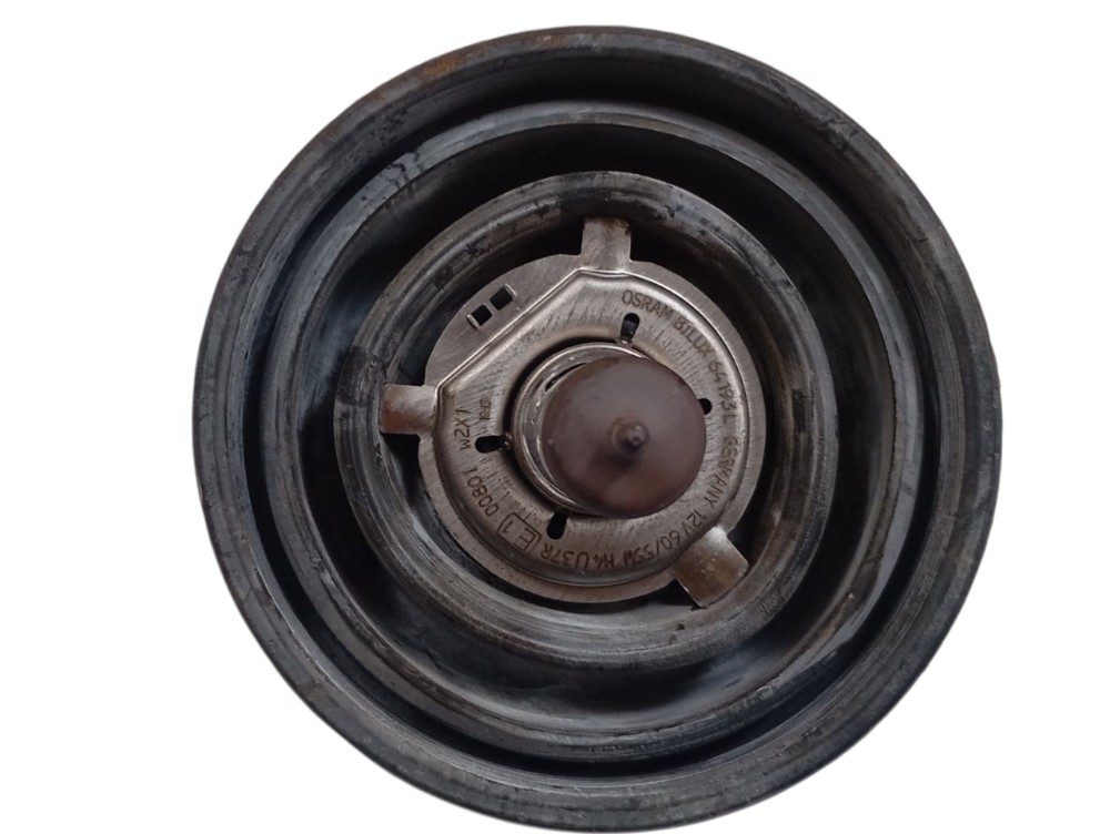 Lâmpada Universal Halógena Osram H4 12V 60/55 w E100801