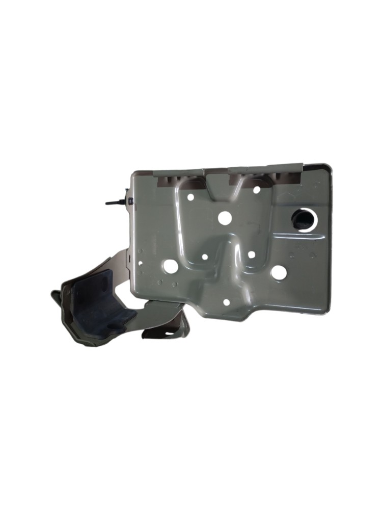 Suporte Caixa De Bateria Renault Kwid 1.0 3cc 2024 2025