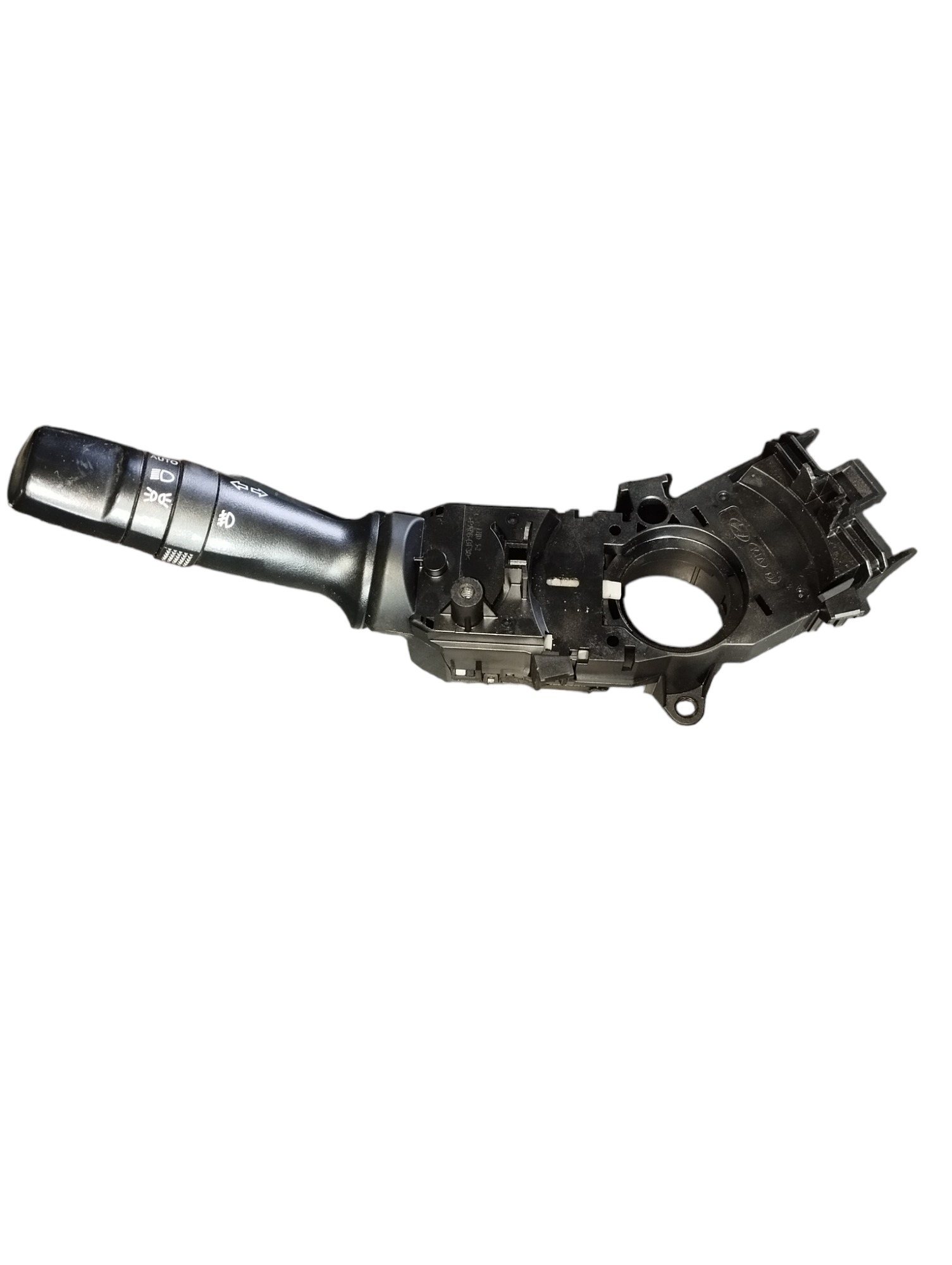 Chave De  Seta Farol Hyundai I30 2013