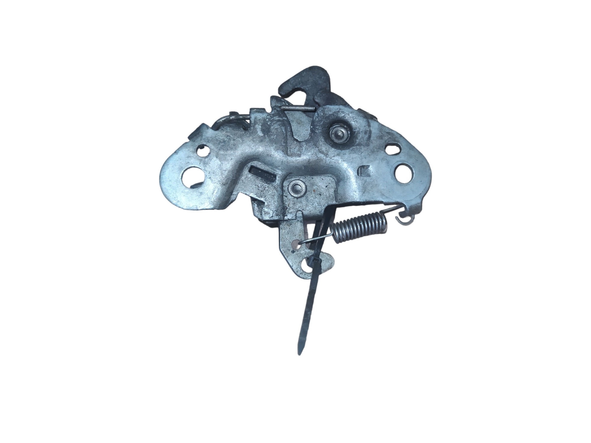 Fechadura Capô Peugeot 206 2008
