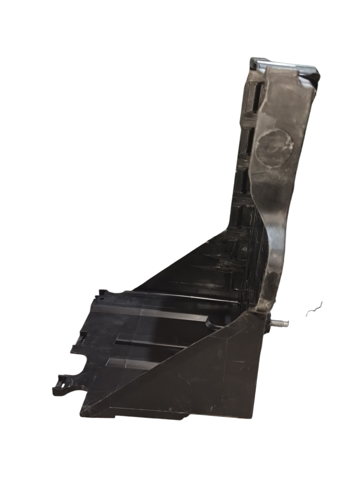 Suporte Bateria Peugeot 408 1.6 Thp 2013 2014