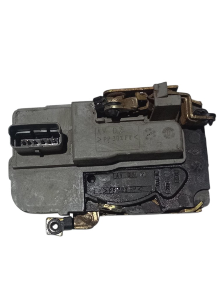 Fechadura Trava Elétrica Dianteira Direita Peugeot 206