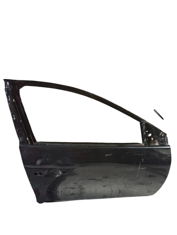 Porta Dianteira Direita Renault Fluence 2011 2012 2013 2014 Dianteira Direita Preto