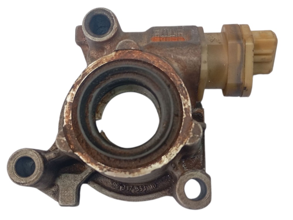 Suporte Sensor Velocidade Peugeot Partner 2003 2022