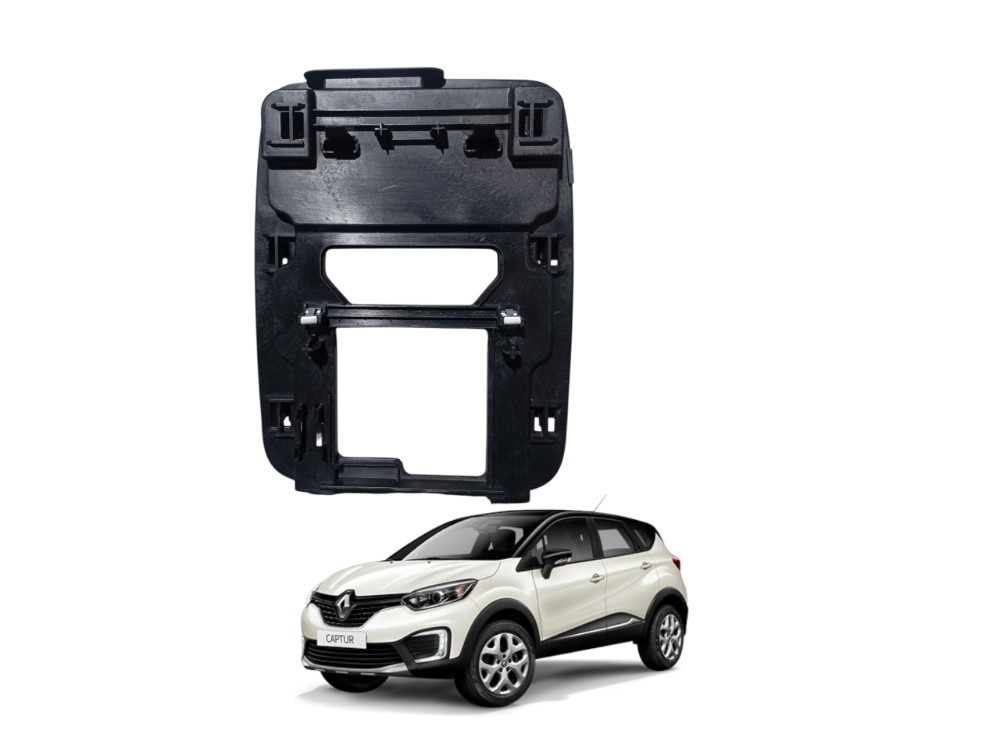 Suporte Luz Teto Renault Captur 2.0 2017 2018