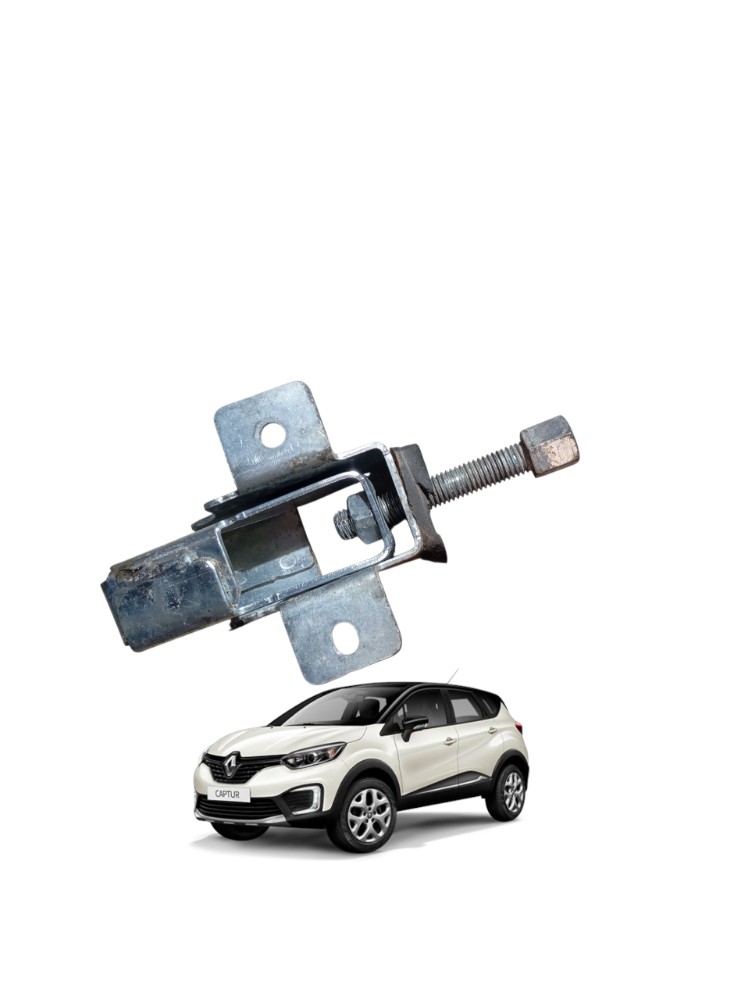 Gancho Suporte Estepe Renault Captur 2.0 2017 2018