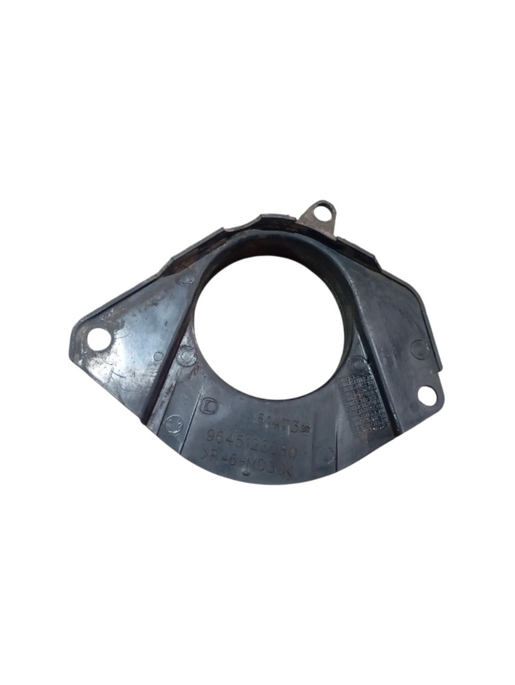 Capa correia dentada inferior Peugeot 208 1.6 2017 2018