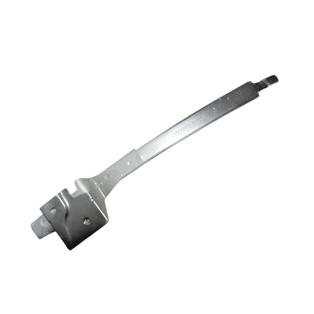 Guia Canaleta Vidro Renault Duster Dianteiro  2012 A 2015