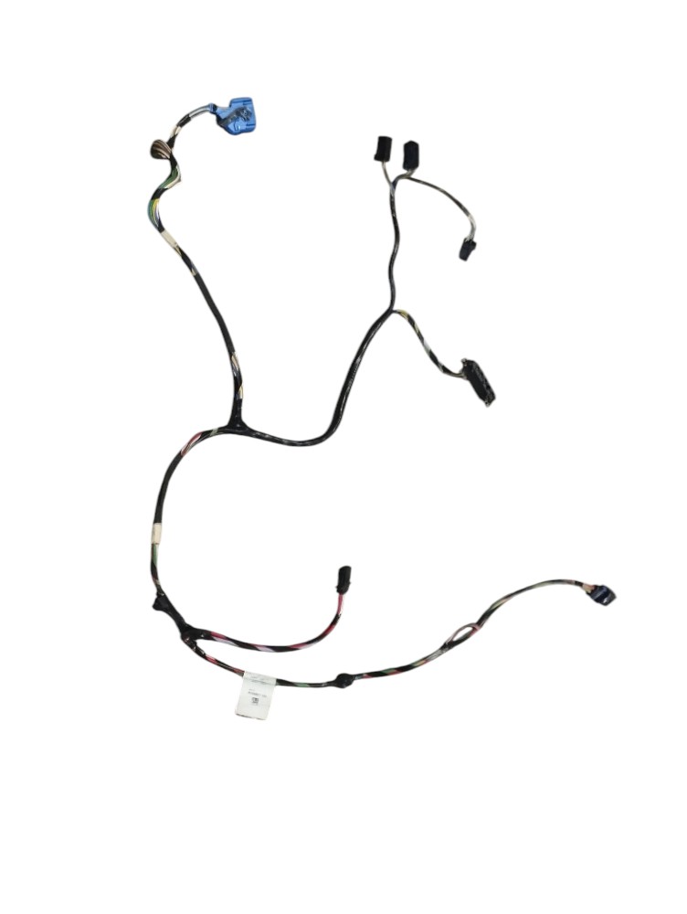 Chicote Caixa De Ar Peugeot 208 2021 2022