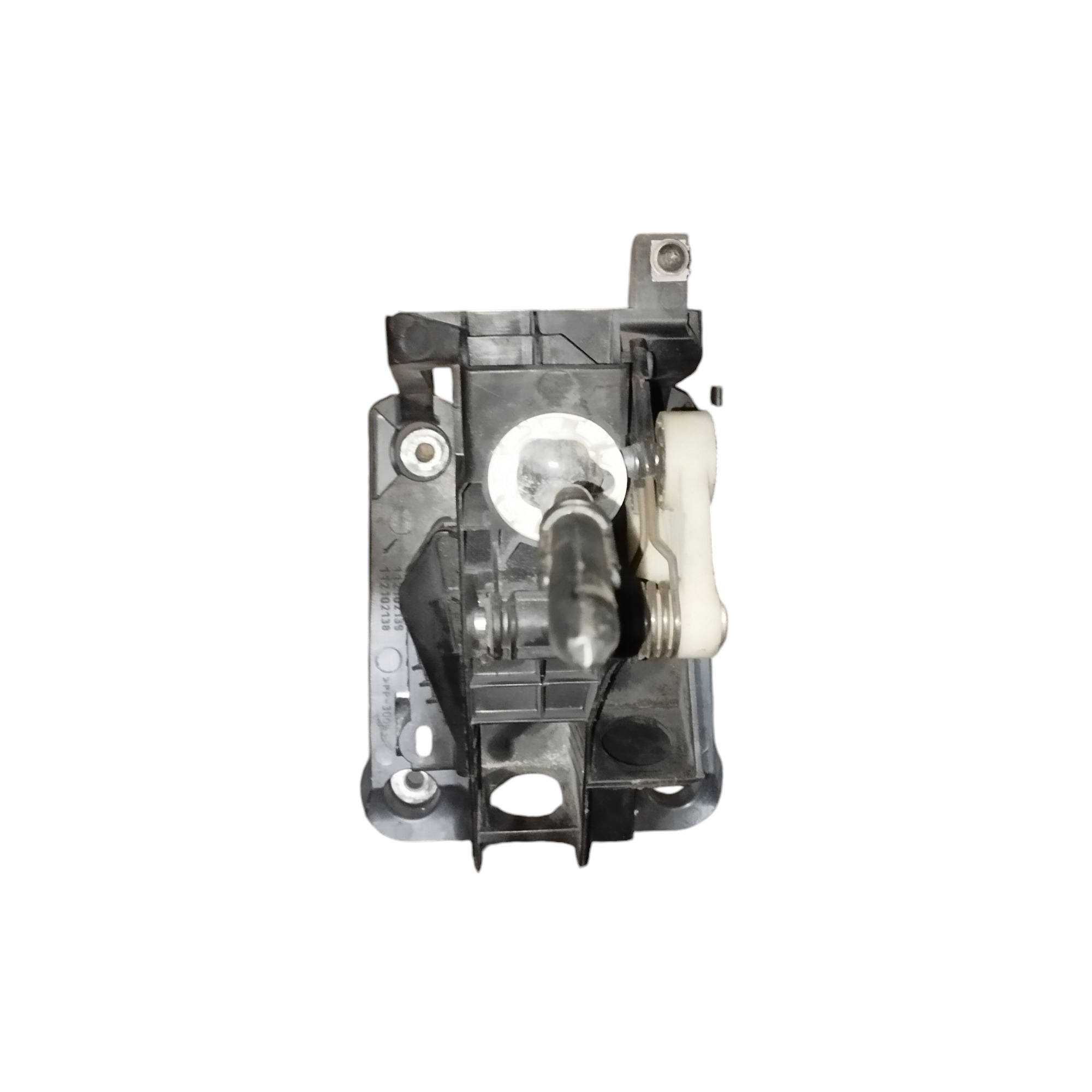 Alavanca Trambulador Cambio Manual Peugeot 308 2012 A  2019 1