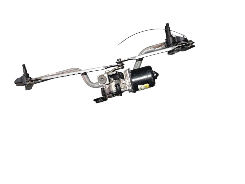 Motor Limpador Parabrisa Renault Clio 2013 2014 2015 2016