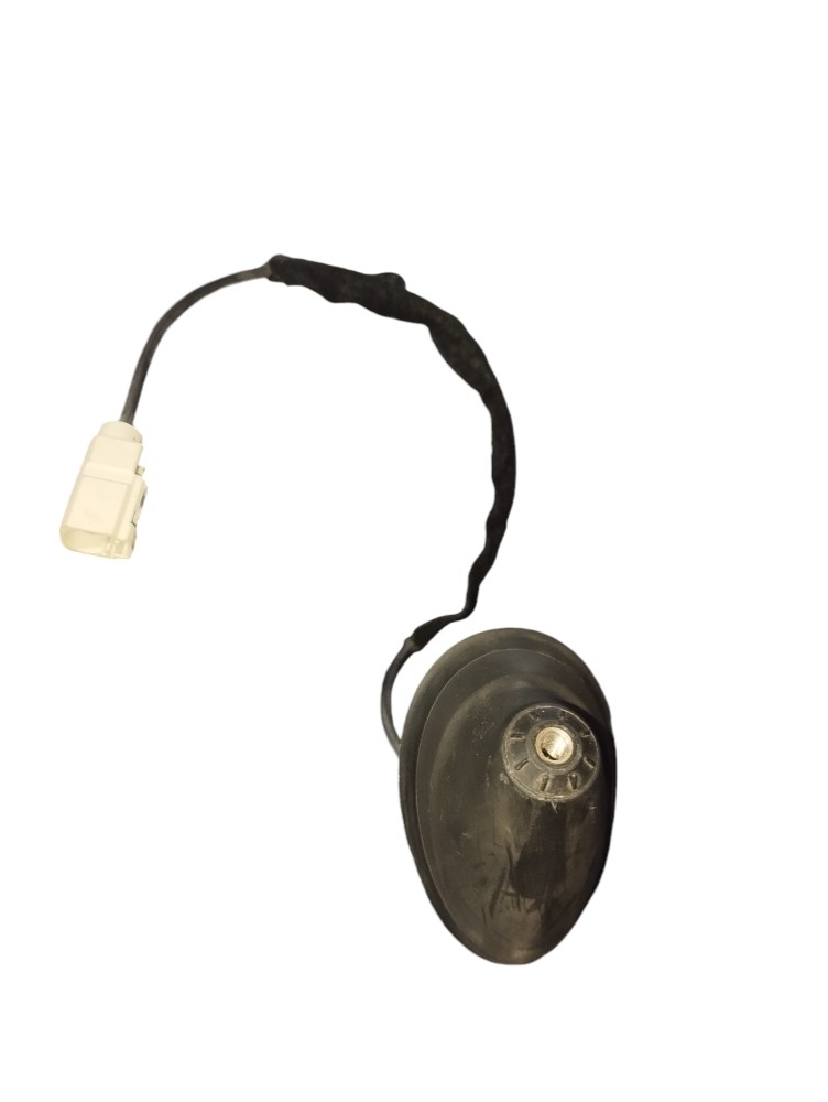 Base Antena Teto Citroen C4 Cactus 1.6 2021 2022 Preto