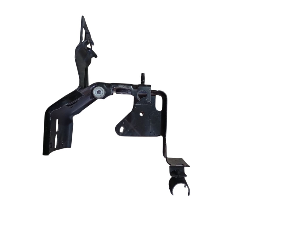 Suporte Módulo Abs Peugeot 307 2.0 16v 2008 2009