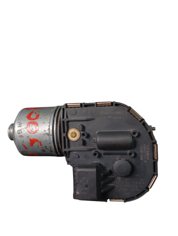 Motor Limpador Parabrisa Esquerdo Peugeot 3008 2012