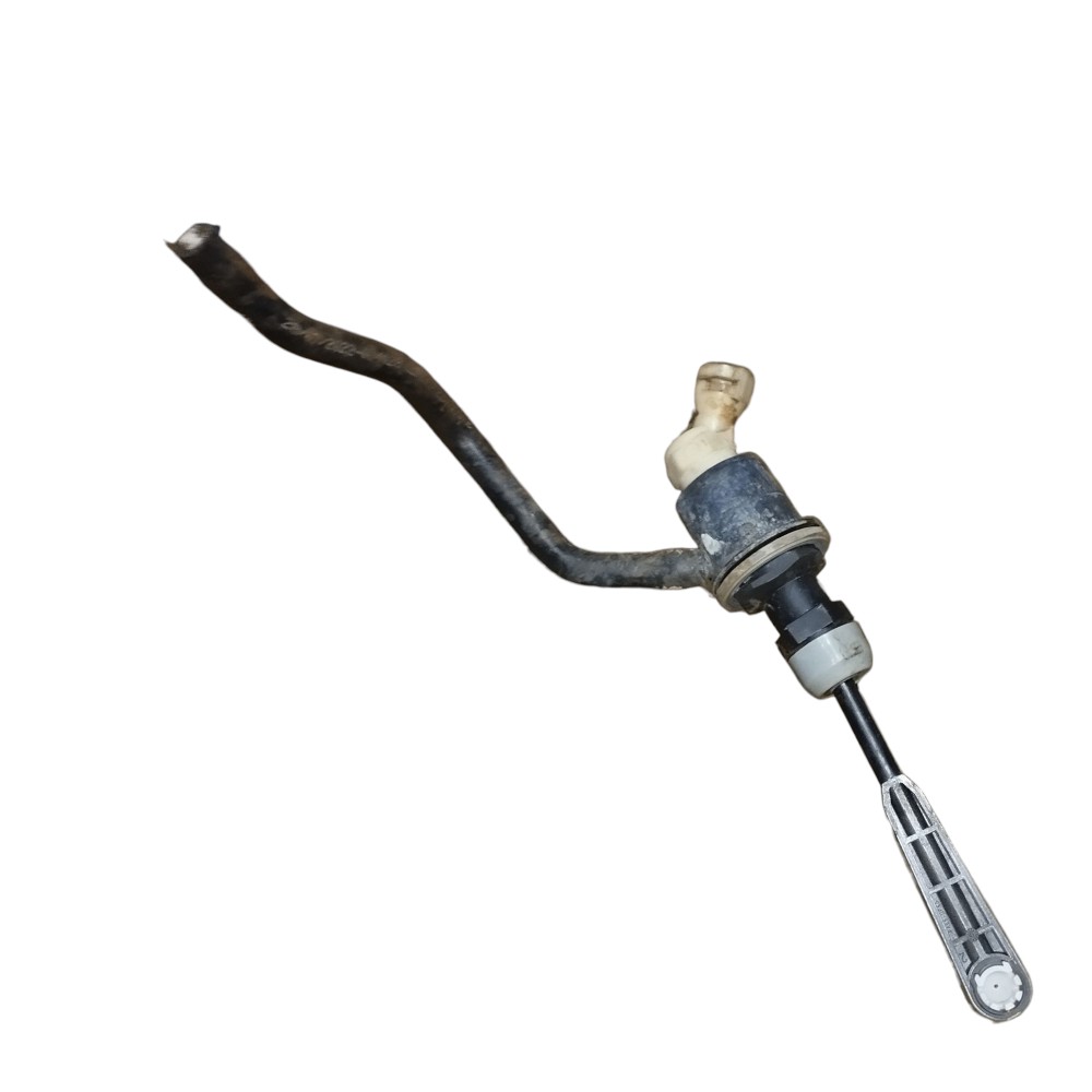 Atuador Pedal Embreagem Renault Oroch 1.6 2022 2023