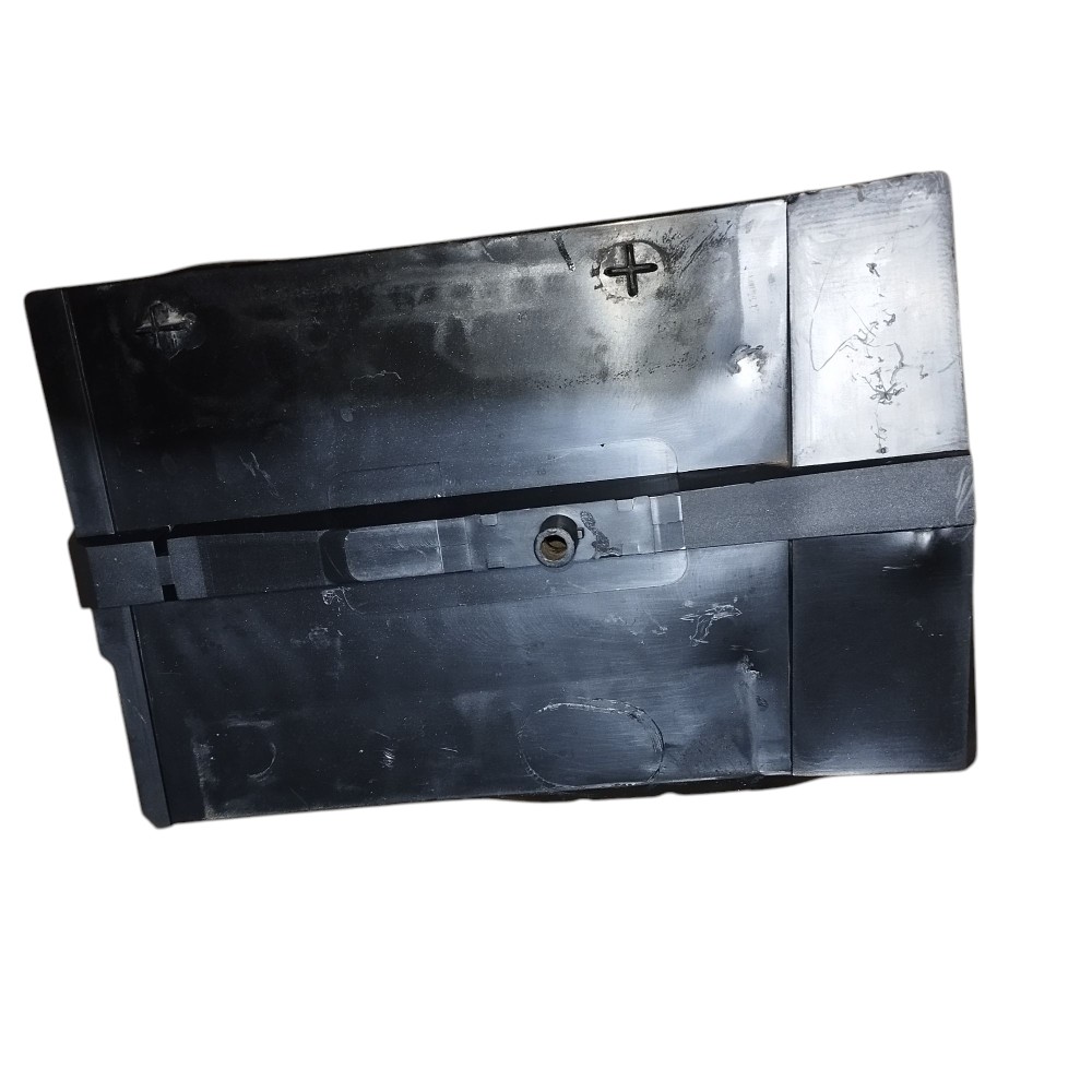 Suporte Bateria Renault Oroch 1.6 2022 2023