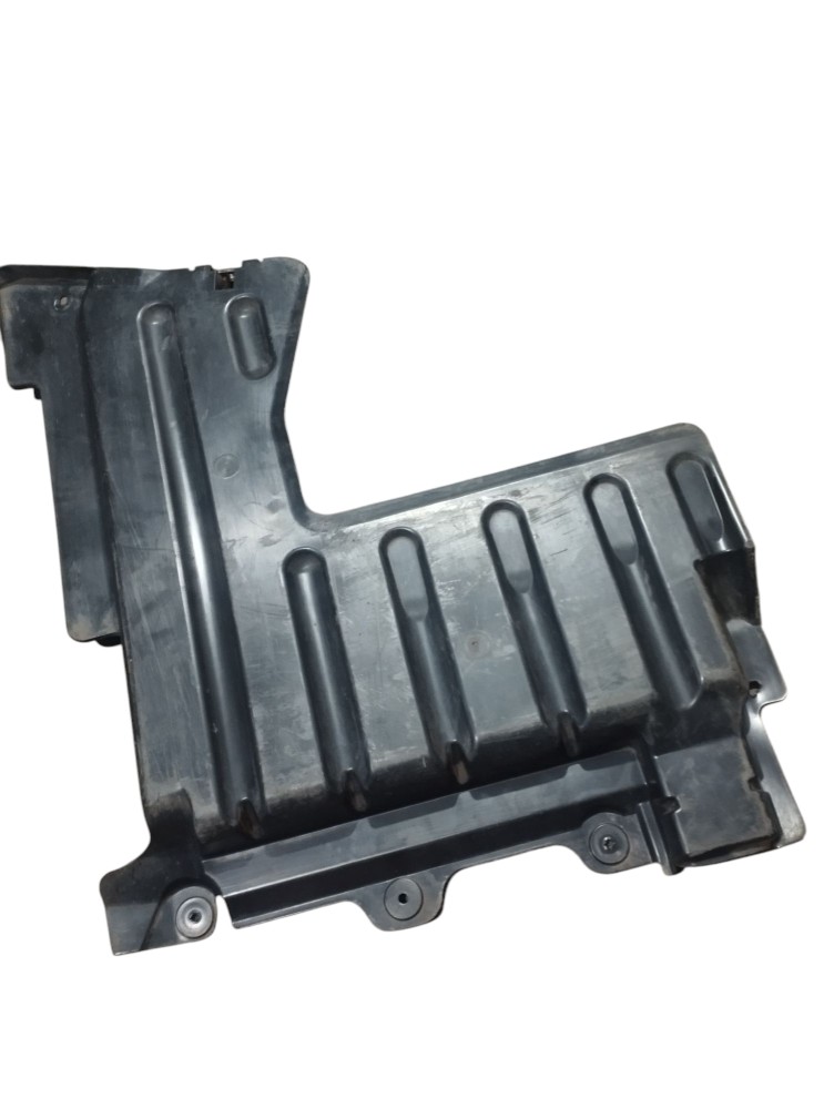 Protetor Tanque Combustível Citrus C4 Cactus 1.6 2021 2022