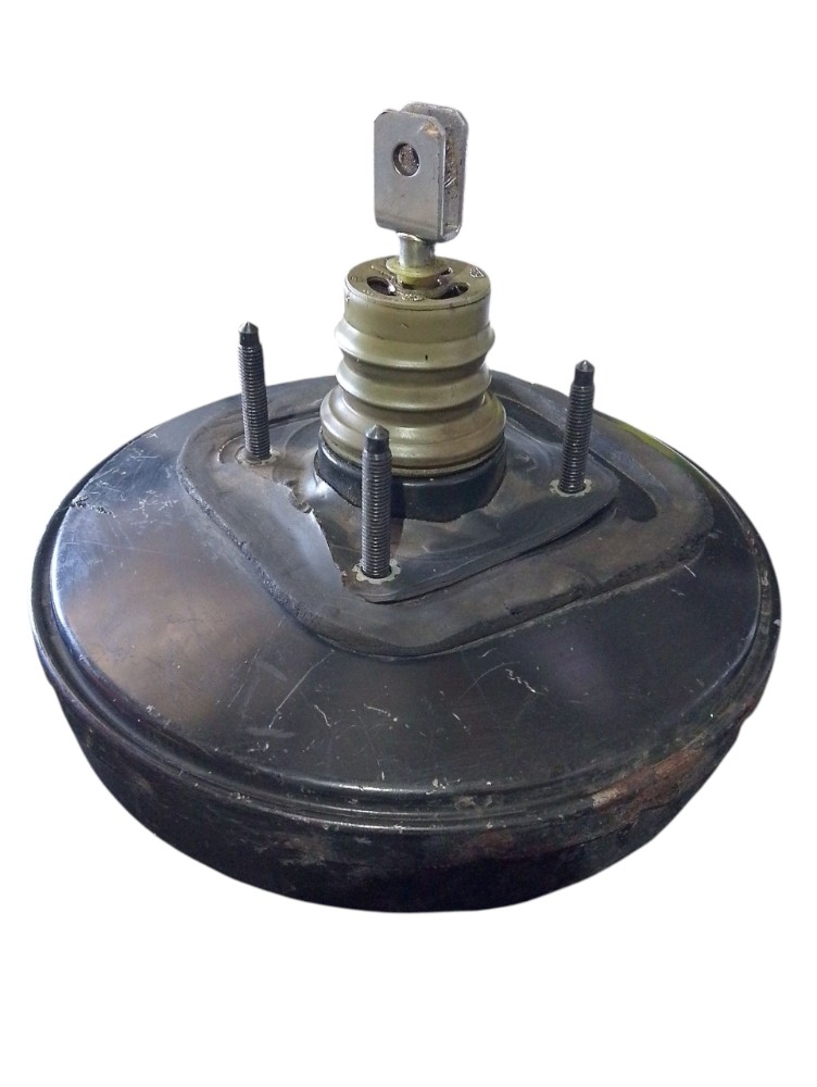 Servofreio Peugeot 207 1.6 2008 2012