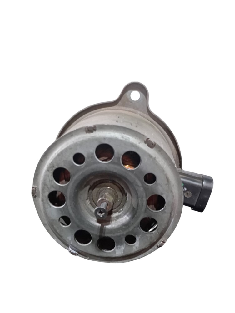 Motor ventoinha radiador Peugeot 208 2015 2016