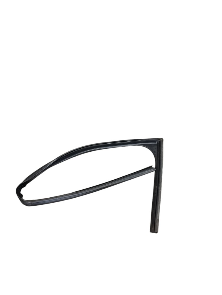 Borracha Part Bai Porta Dianteira Esquerda C4 Picasso Thp 15 Preto