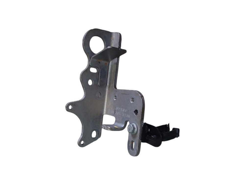 Suporte chicote do motor Renault captur 1.3 turbo 2021 2022