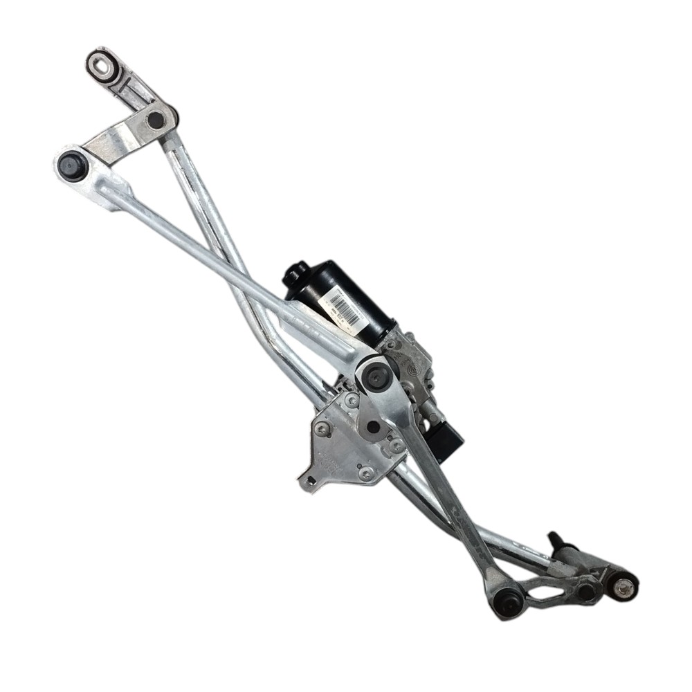 Motor Limpador Parabrisa Peugeot Expert 2021 2022