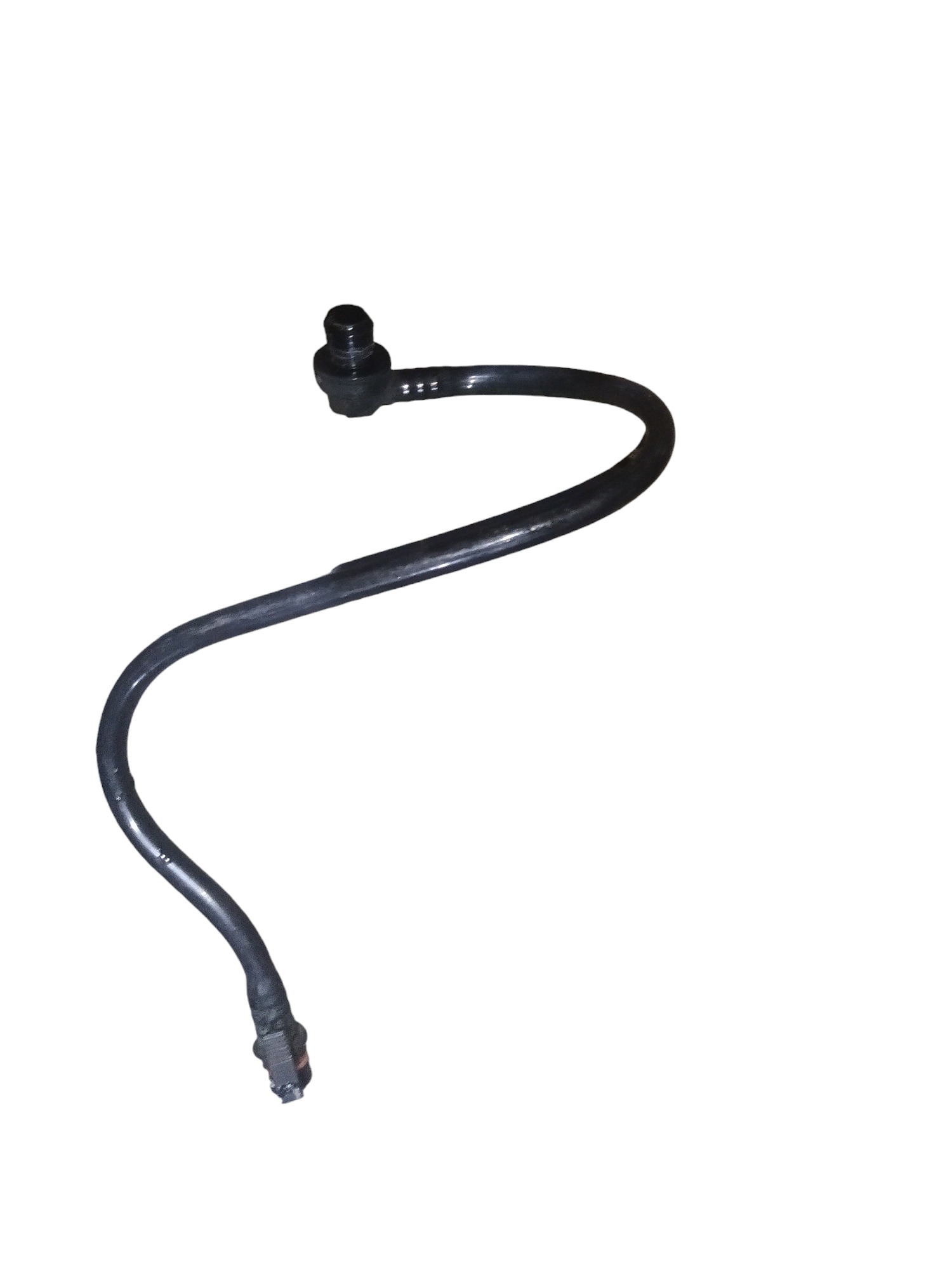 Mangueira  Servo de Freio Renault Duster 2.0 2014 3