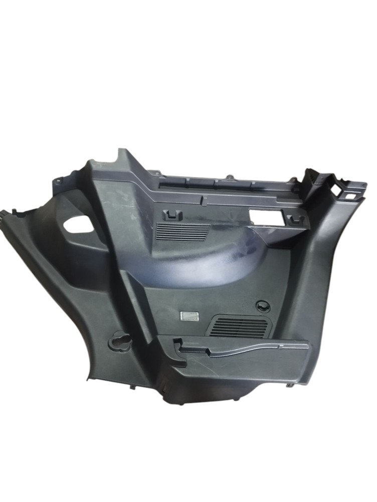 Forro Porta Malas Esquerdo Chery Tiggo 5x 1.5 2021 2022