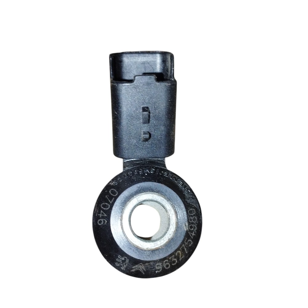 Sensor Detonação Picasso Peugeot 307  C4 C3 2.0 16v