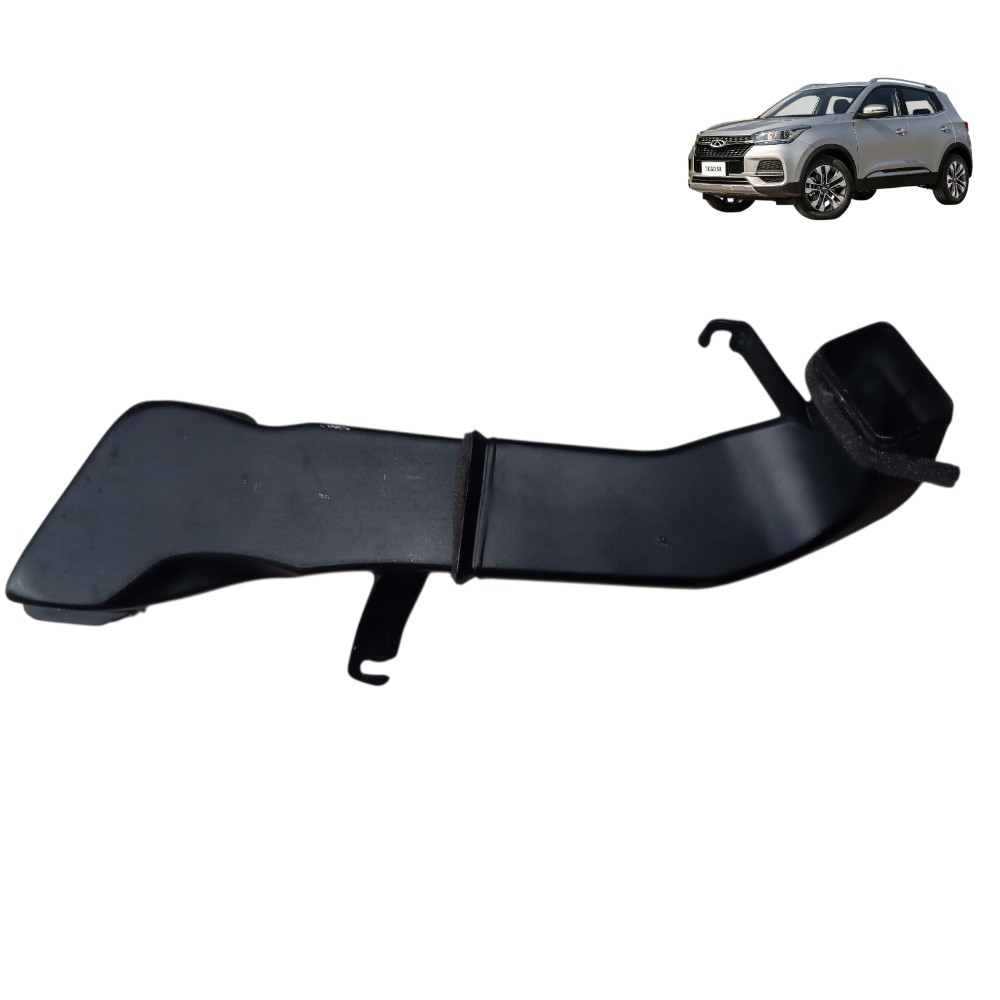 Condutor Duto Ar Chery Tiggo 5x PRO 1.5 2022 2023