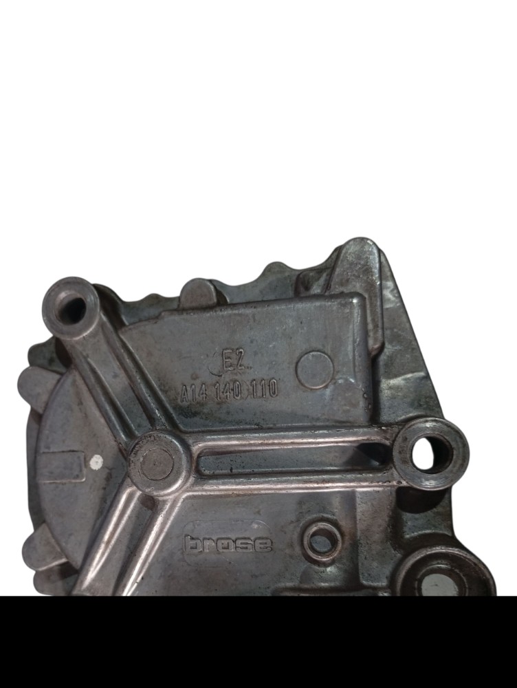Motor Maquina Vidro Esquerdo Volvo Fh12 Fh16